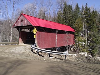 <span class="mw-page-title-main">Morristown, Vermont</span> Town in Vermont, United States