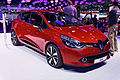 Renault Clio HB 2012–2019