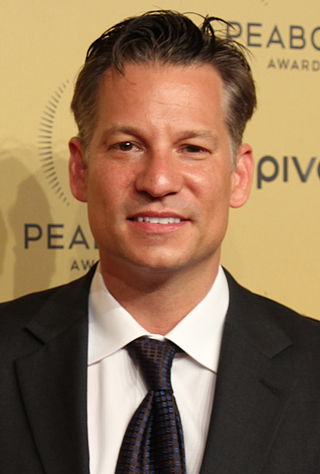 <span class="mw-page-title-main">Richard Engel</span> American journalist and author