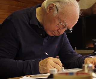 <span class="mw-page-title-main">Roger Leloup</span> Belgian comics artist (born 1933)