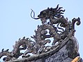 Image 14Symbolic power: a dragon in the Imperial City, Huế, Vietnam (from Legendary creature)