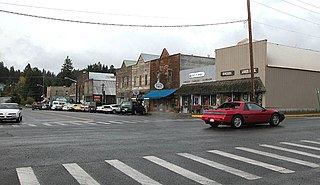 <span class="mw-page-title-main">Roslyn, Washington</span> City in Washington, United States