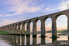 Royal Border Bridge