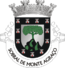 Blason de Sobral de Monte Agraço