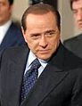 Silvio Berlusconi