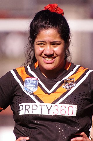 <span class="mw-page-title-main">Simone Karpani</span> Australian rugby league footballer