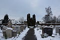 Friedhof bei St. Ulrich (Amendingen)