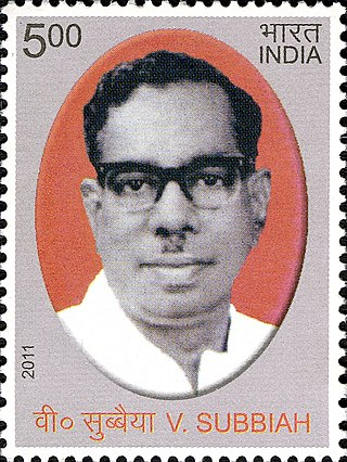 <span class="mw-page-title-main">1955 Pondicherry Representative Assembly election</span>