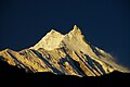 Manaslu.