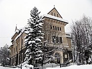 Tatra-Museum