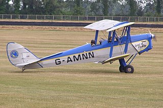 <span class="mw-page-title-main">United Kingdom aircraft registration</span> Vehicle register