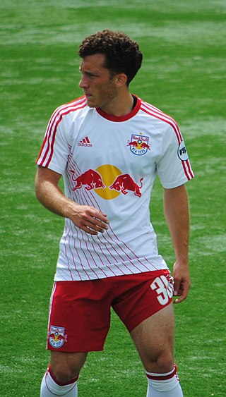 <span class="mw-page-title-main">Andrew Tinari</span> American soccer player (born 1995)