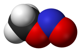 <span class="mw-page-title-main">Methyl nitrite</span> Chemical compound