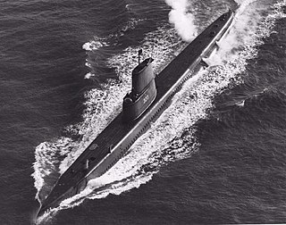 USS <i>Caiman</i> Submarine of the United States