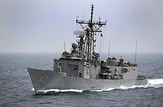 USS <i>Thach</i> (FFG-43)