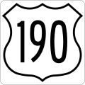 File:US 190 (1948).svg