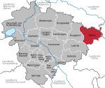 Uetze in der Region Hannover