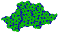 File:Variable penrose tiling.svg {{PD}} Source files: external