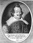 Johann Baptist Verda von Verdenberg -  Bild