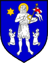 Službeni grb Vrbnik