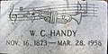 W. C. Handy