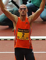 Jeremy Wariner Wariner Paris 2006.2.jpg