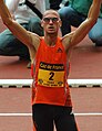 Jeremy Wariner in 2006 geboren op 31 januari 1984