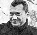 Wojciech Jerzy Has in 1967 geboren op 1 april 1925