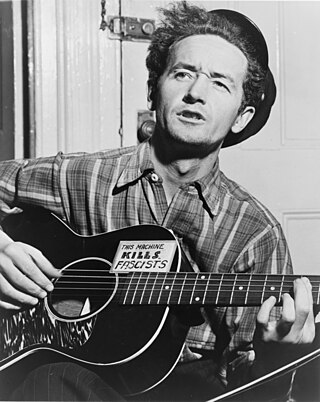 <span class="mw-page-title-main">Do Re Mi (Woody Guthrie song)</span>