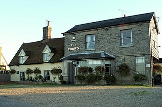 <span class="mw-page-title-main">Mill Green, Buxhall</span> Human settlement in England