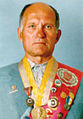 Joeri Michajlov op 18 juni 2008 overleden op 15 juli 2008