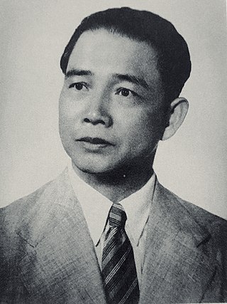 <span class="mw-page-title-main">Wang Jingwei</span> Chinese politician (1883–1944)