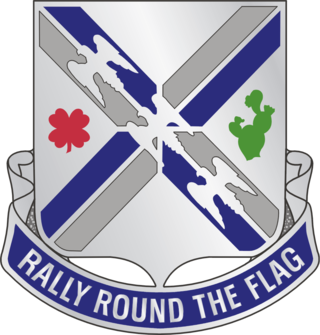 <span class="mw-page-title-main">115th Infantry Regiment (United States)</span> Military unit