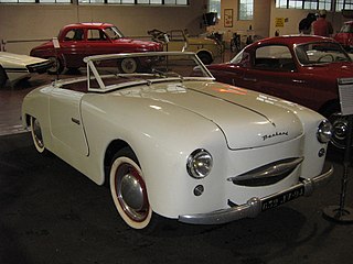 <span class="mw-page-title-main">Panhard Dyna Junior</span> Motor vehicle