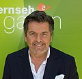 Thomas Anders op 10 juni 2018 geboren op 1 maart 1963