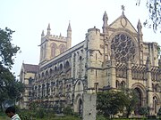 All Saints Cathedral, Prayagraj