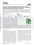 Thumbnail for File:An Iterative Approach Guides Discovery of the FabI Inhibitor Fabimycin, a Late-Stage Antibiotic Candidate with In Vivo Efficacy against Drug-Resistant Gram-Negative Infections.pdf