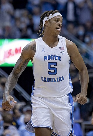 <span class="mw-page-title-main">Armando Bacot</span> American basketball player (born 2000)