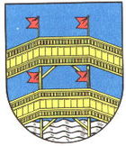 Wappen von Aue