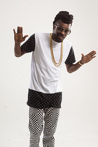 <span class="mw-page-title-main">Beenie Man discography</span>