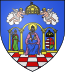 Blason de Tolna