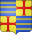 Blason de Boisleux-au-Mont