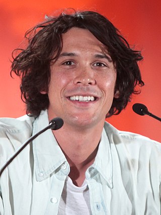 <span class="mw-page-title-main">Bob Morley</span> Australian actor (born 1984)