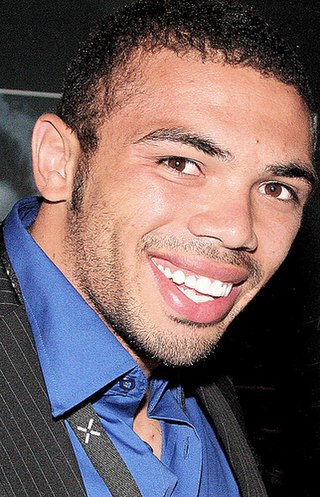 <span class="mw-page-title-main">Bryan Habana</span> Rugby player