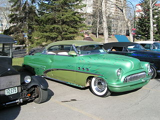 <span class="mw-page-title-main">Kustom (cars)</span>