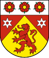 Wappen von Lully