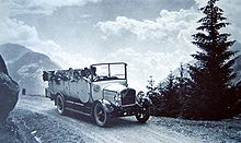 Saurer Alpine car 1930 Car-Alpine.jpg