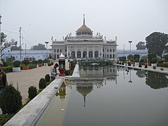 Chhota Imambara, Lucknow.jpg