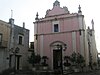 Chiesa dell'Annunziata - Aradeo