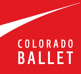 <span class="mw-page-title-main">Colorado Ballet</span> American ballet company and academy